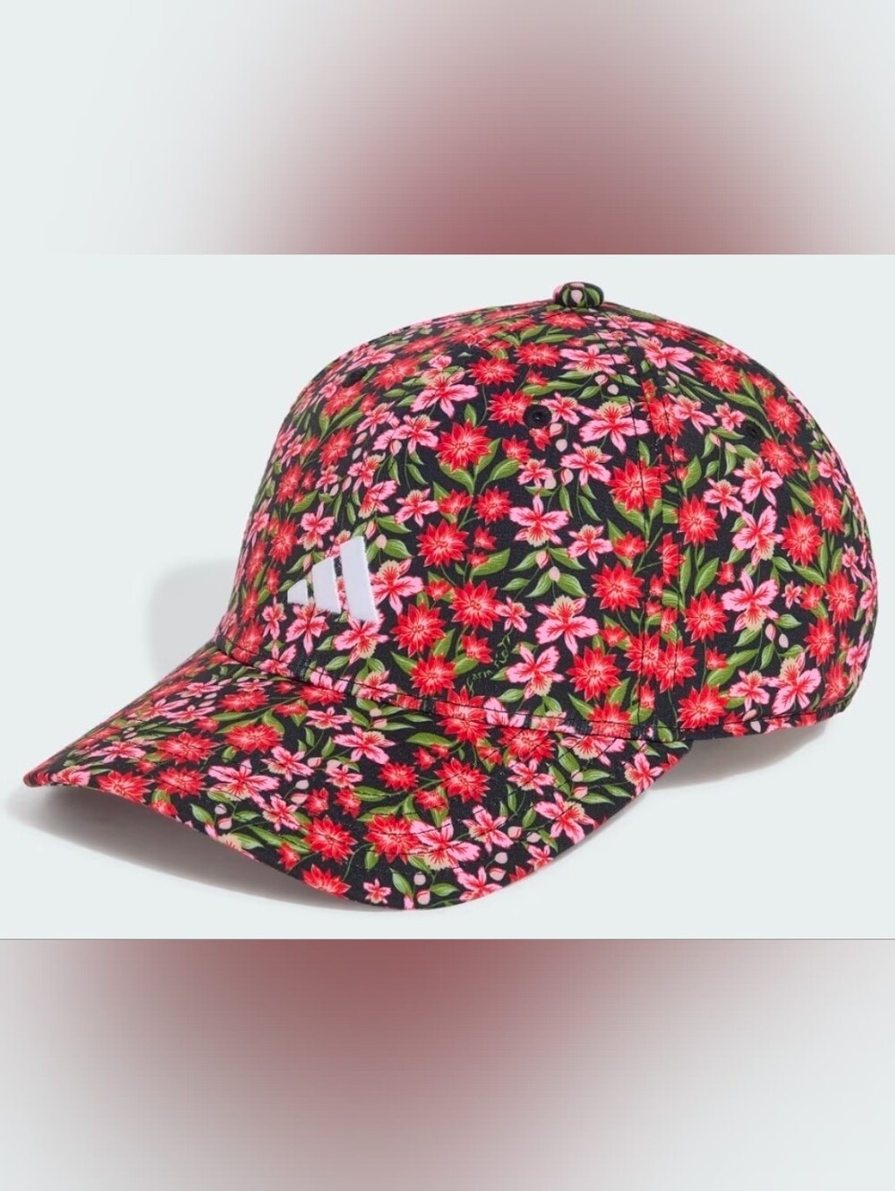 Adidas FARM RIO Floral WOMEN'S Baseball Cap